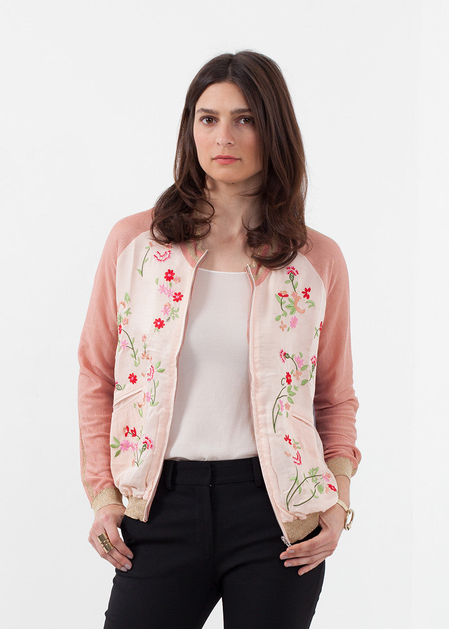 French Bomber