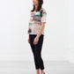 Pat Raglan Tee