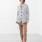 Unisex Shawl Cardigan