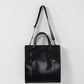 Vertical Tote
