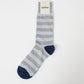 Rugby Stripe Socks