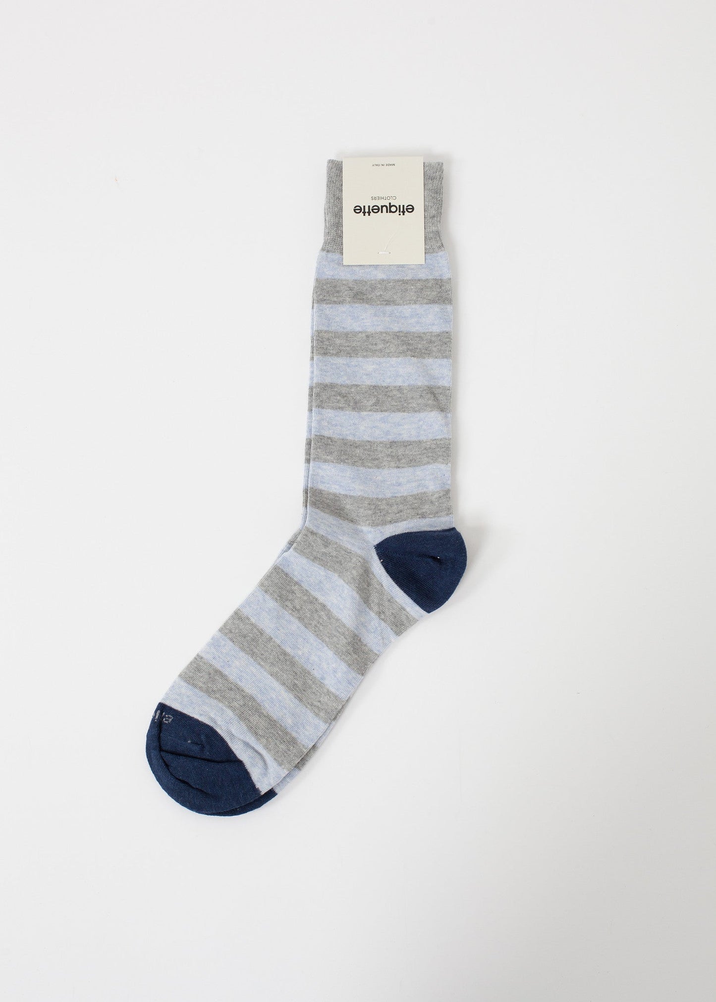 Rugby Stripe Socks