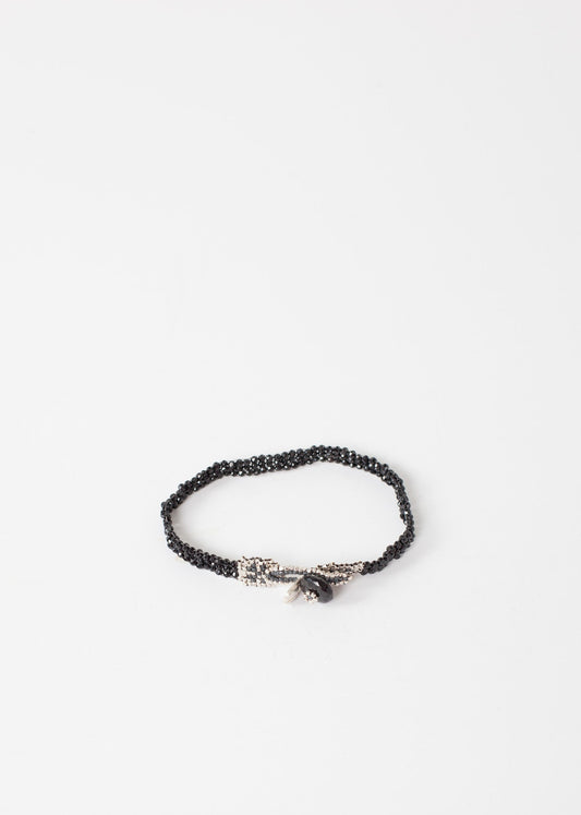 Spine Bracelet