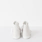 High-top sneaker