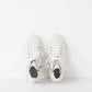 High-top sneaker