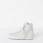 High-top sneaker