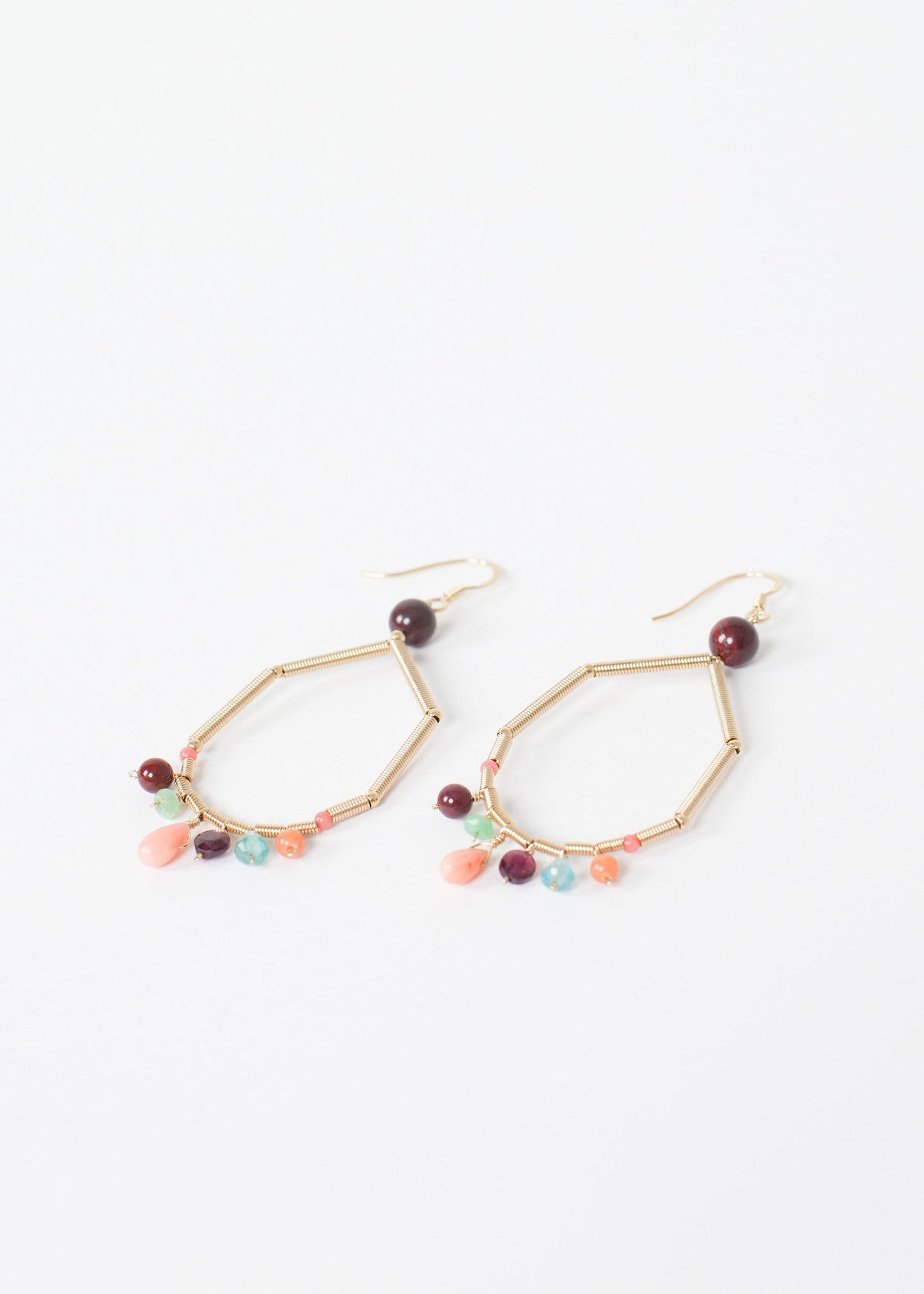 Sala Earrings