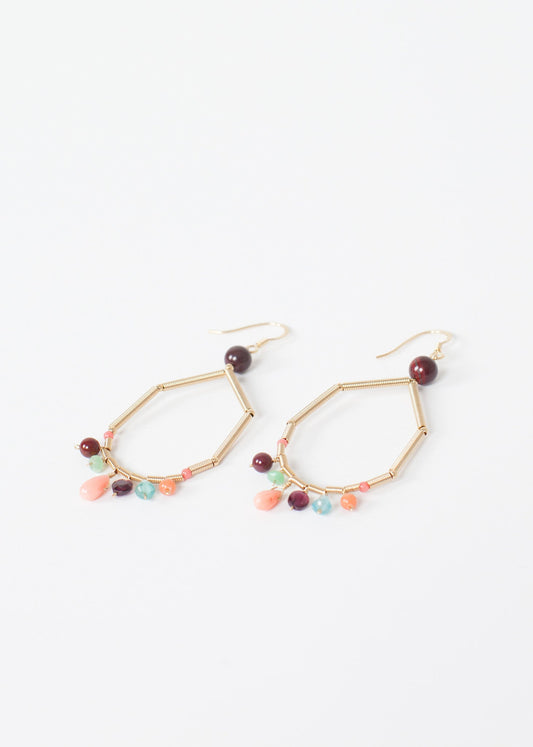 Sala Earrings