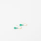 Bi-Route Earrings