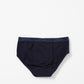 Combed Cotton Brief
