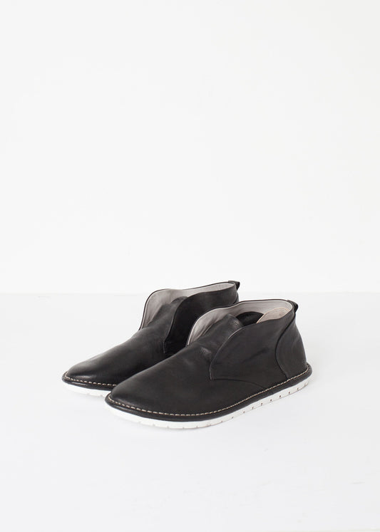 Faceless Sneaker
