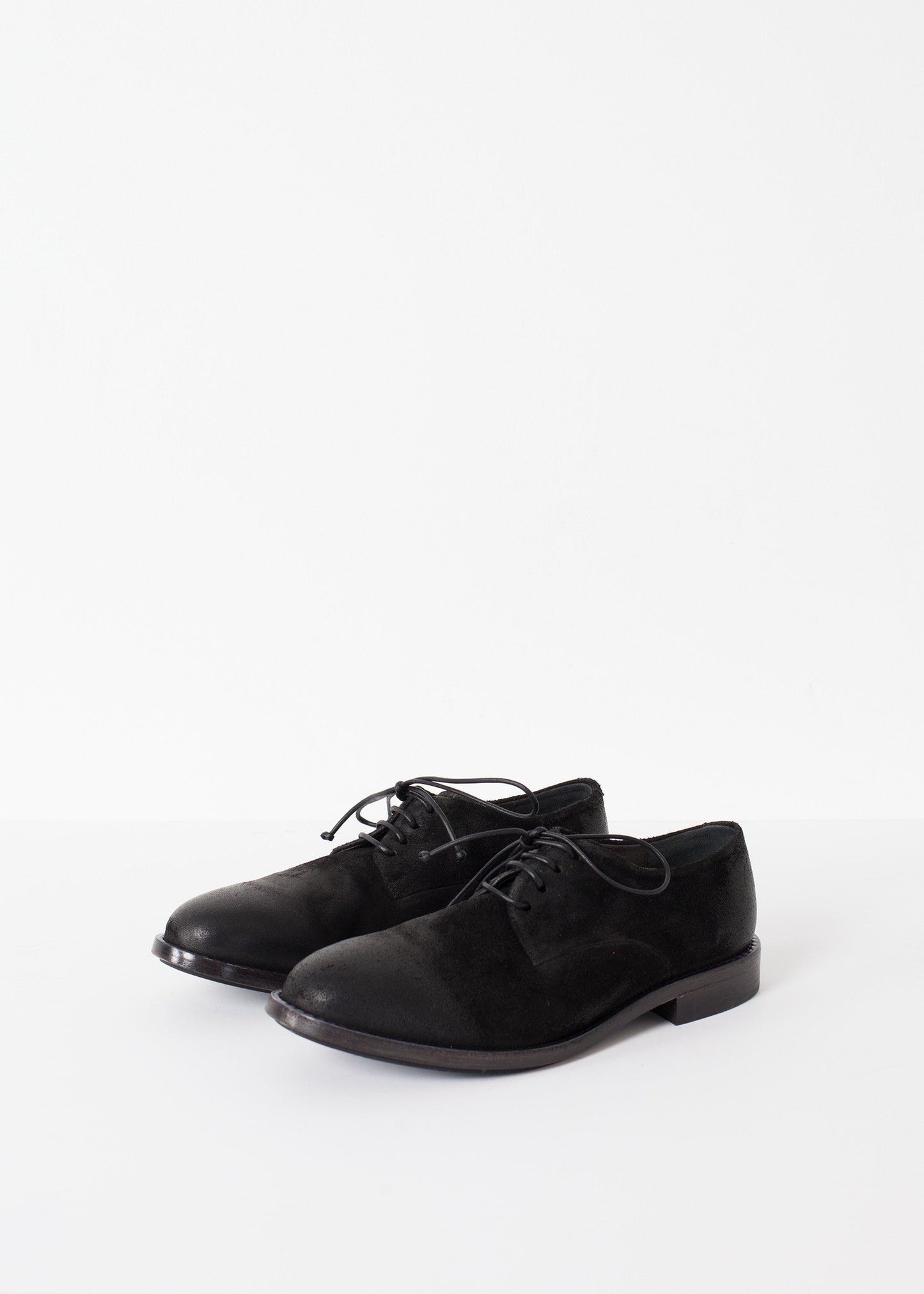 Sassoon Oxford in Black