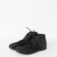 Listello Short Boot in Black