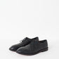 Spiro Oxford in Black