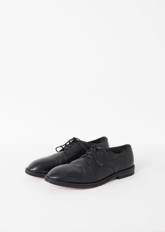 Spiro Oxford in Black