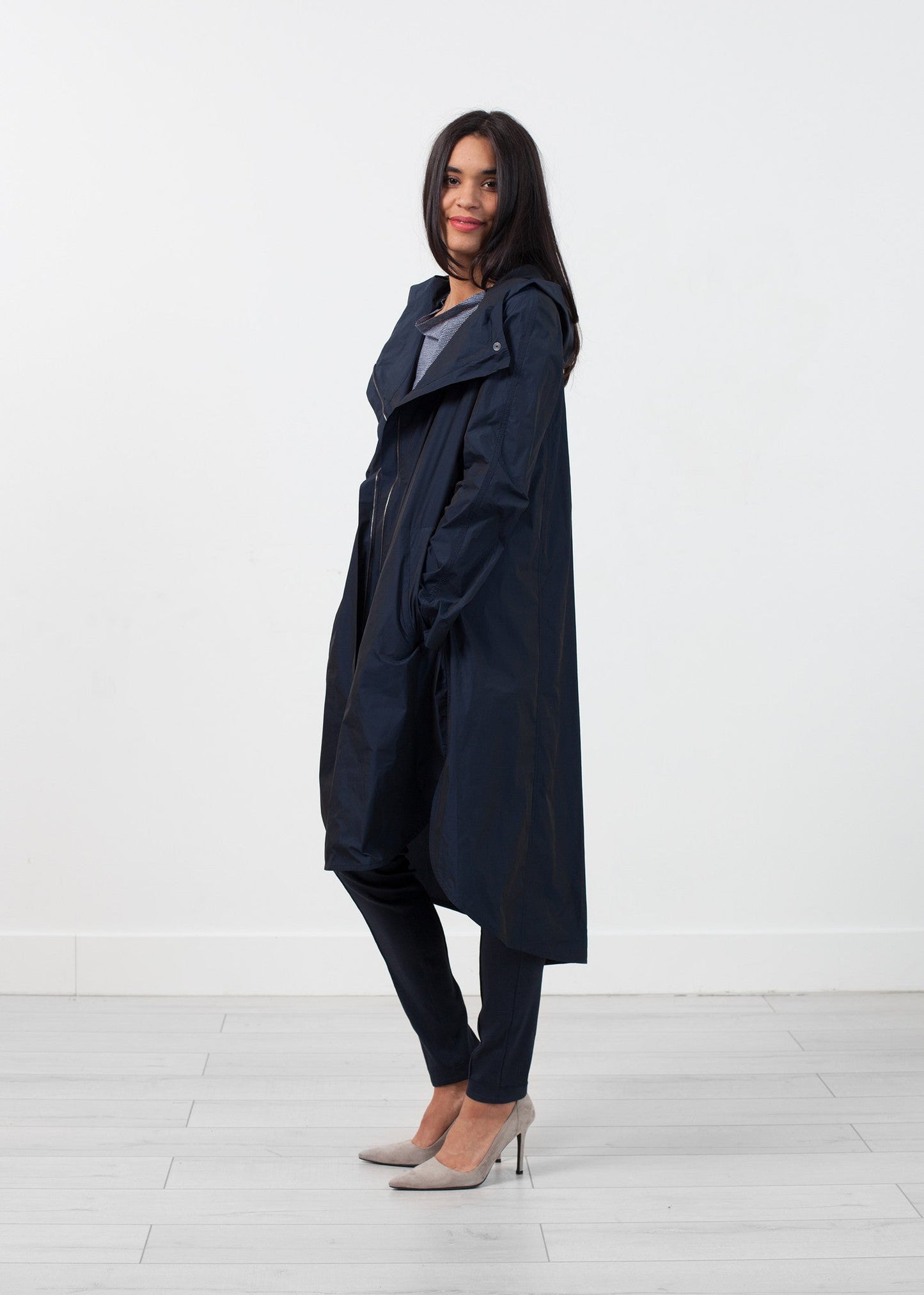 Went coat