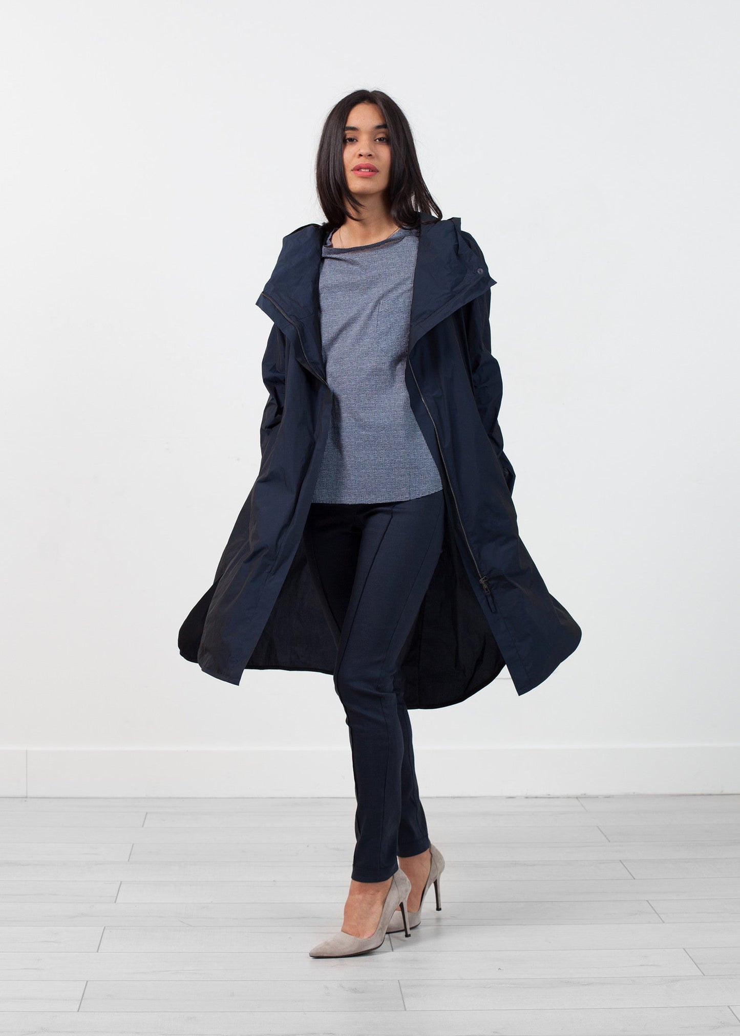 Went coat