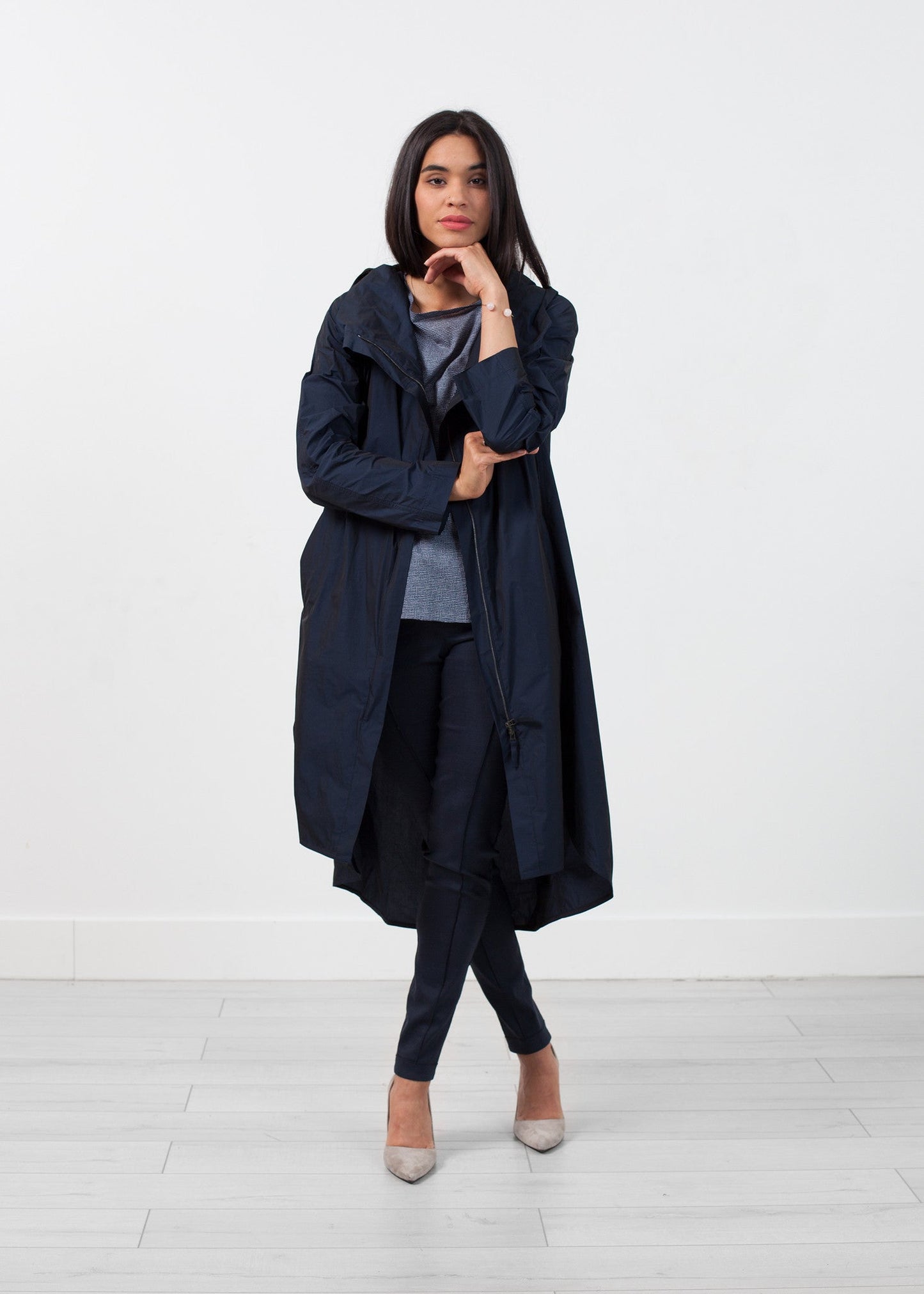 Went coat