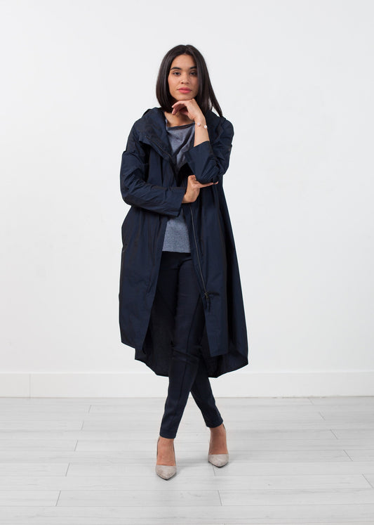 Went coat