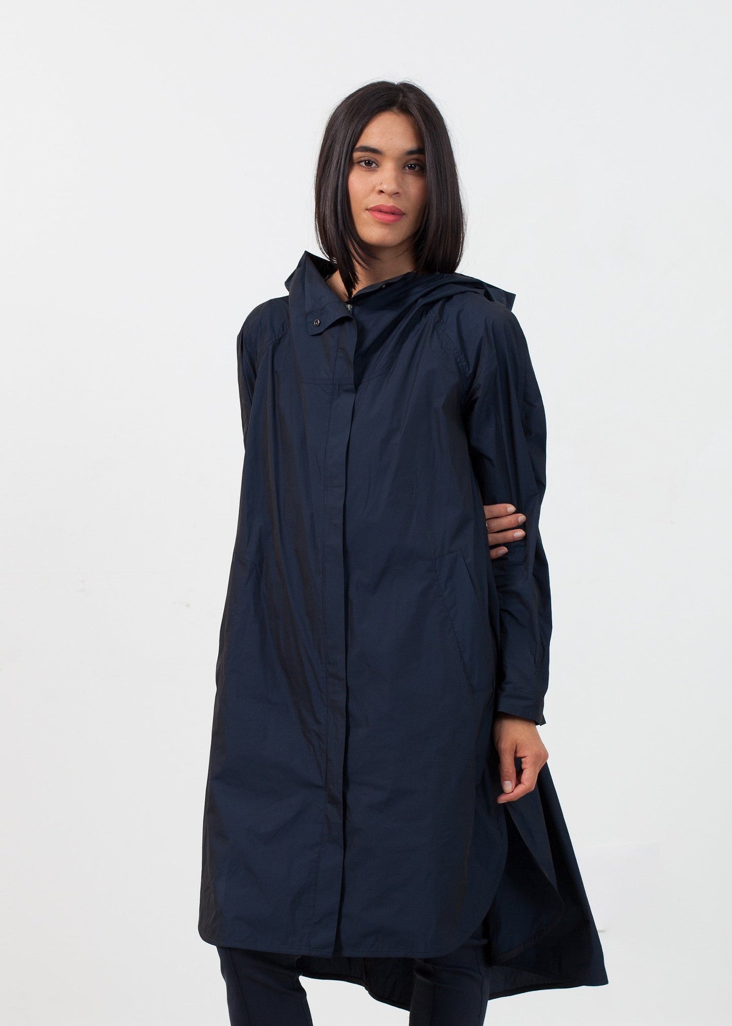Went coat
