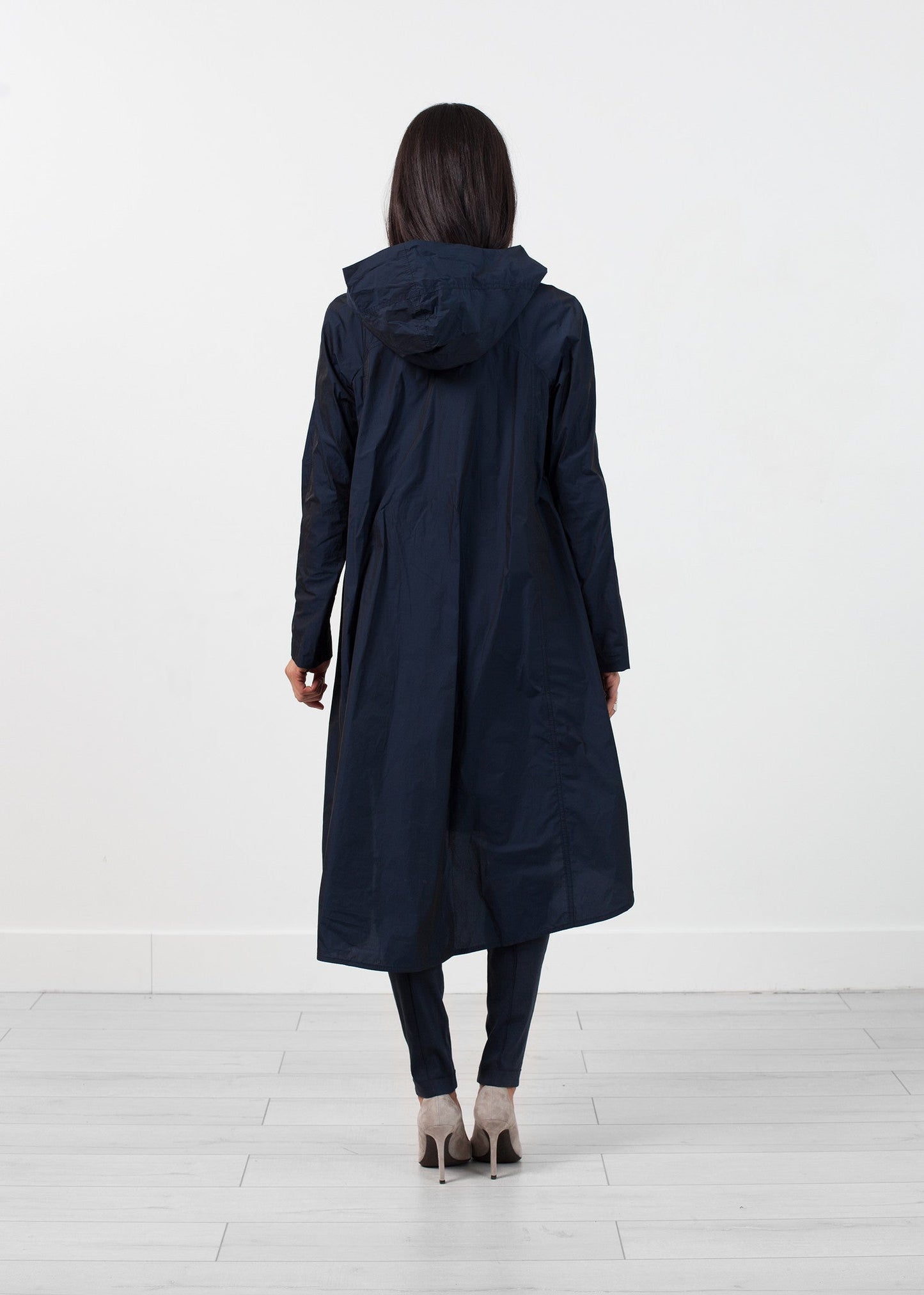 Went coat