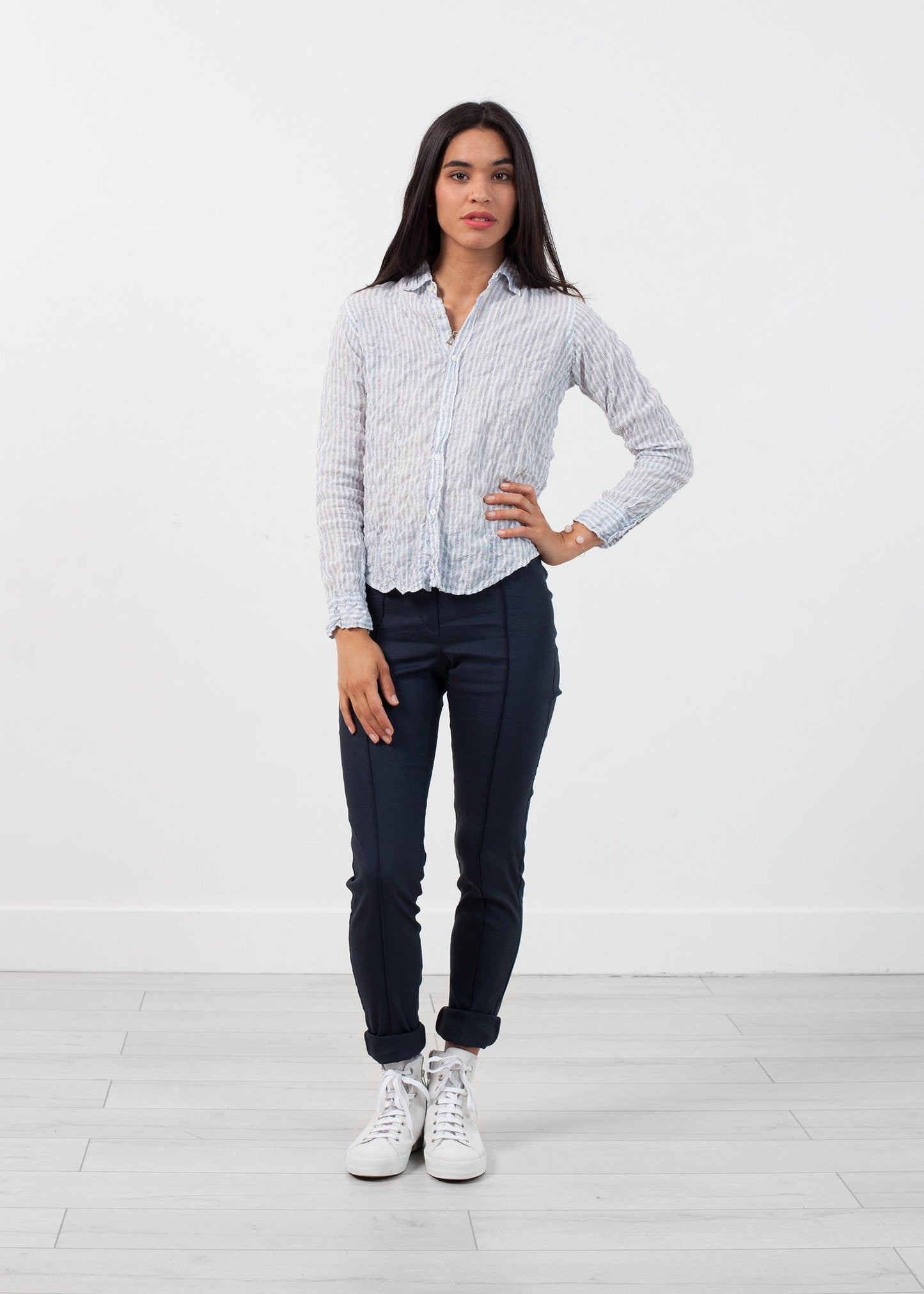 Boy's Shirt in 11 Pin