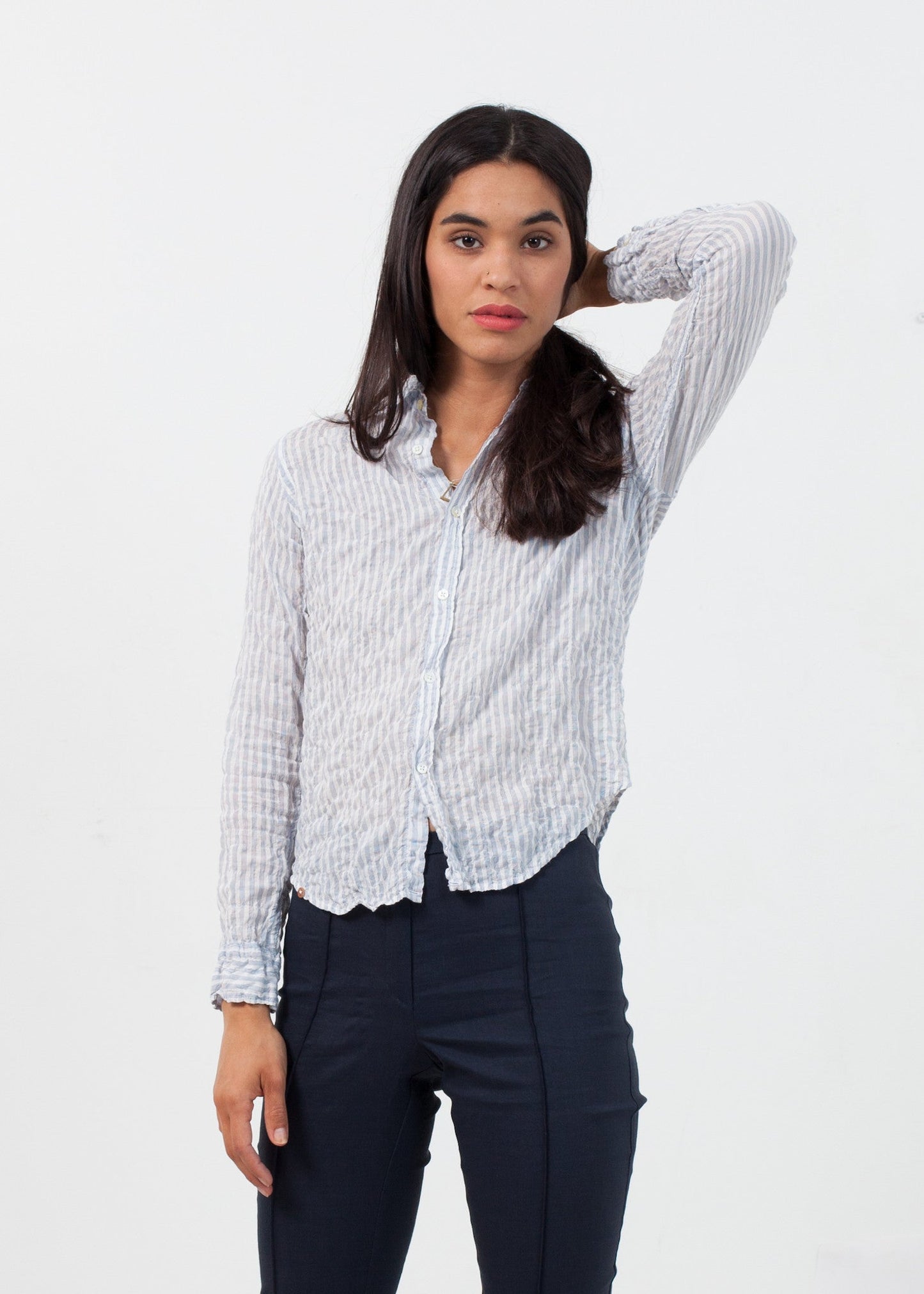 Boy's Shirt in 11 Pin