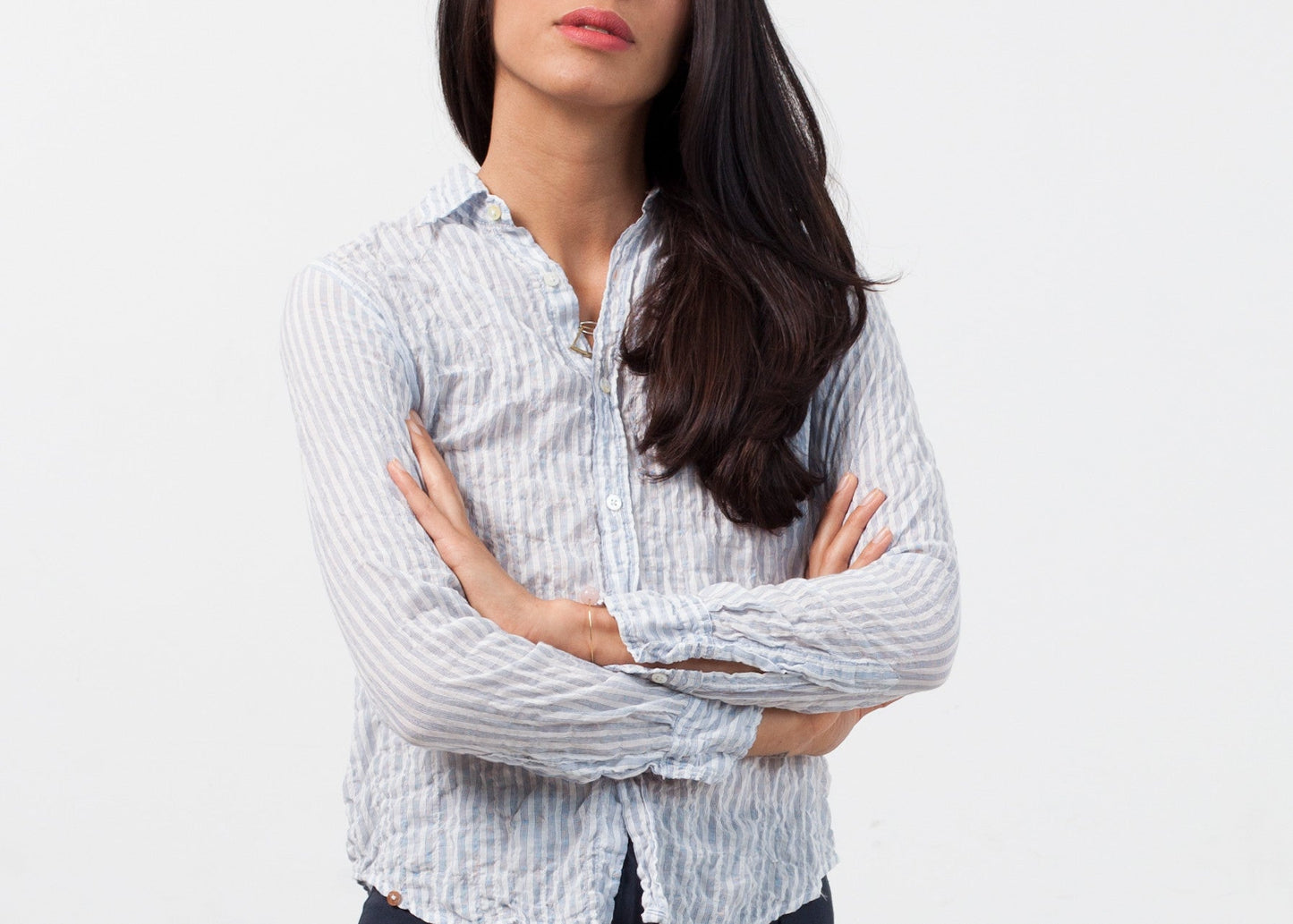 Boy's Shirt in 11 Pin