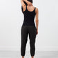 Feather Ribbed Tank