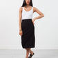 Feather Ribbed Tank