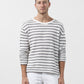 Unisex Piqué Sweater