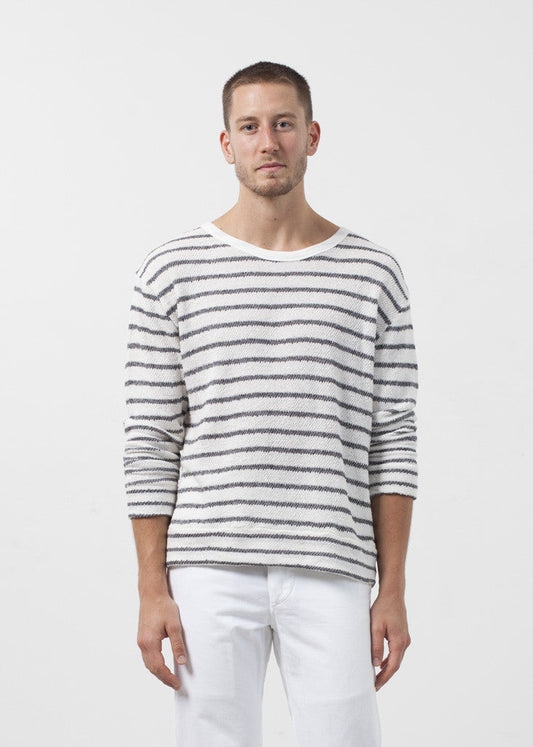 Unisex Piqué Sweater