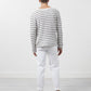 Unisex Piqué Sweater