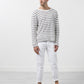 Unisex Piqué Sweater