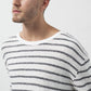 Unisex Piqué Sweater