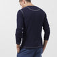 Two-Button Henley