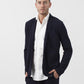 City Pique Jacket