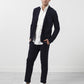 City Pique Jacket