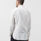 Casual Tuxedo Shirt