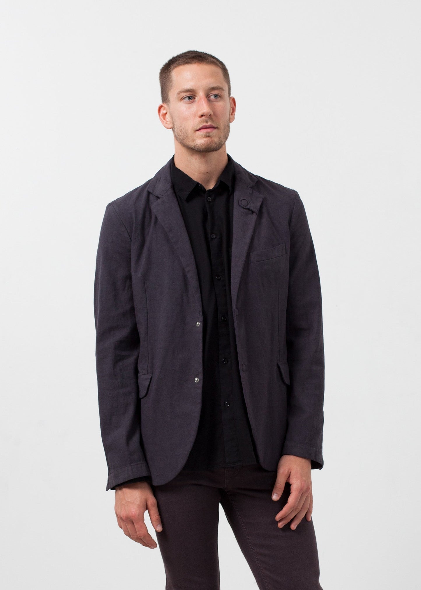 Write Jacket