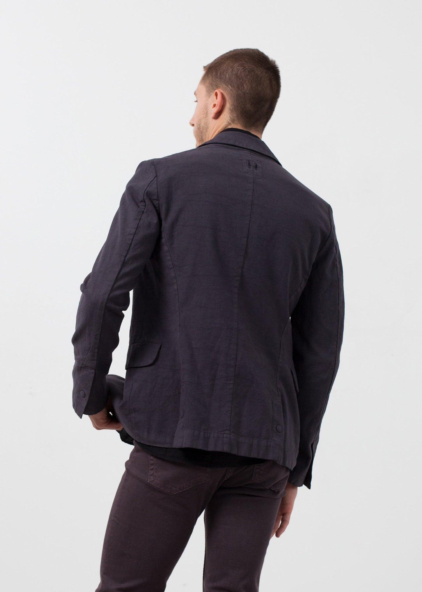 Write Jacket