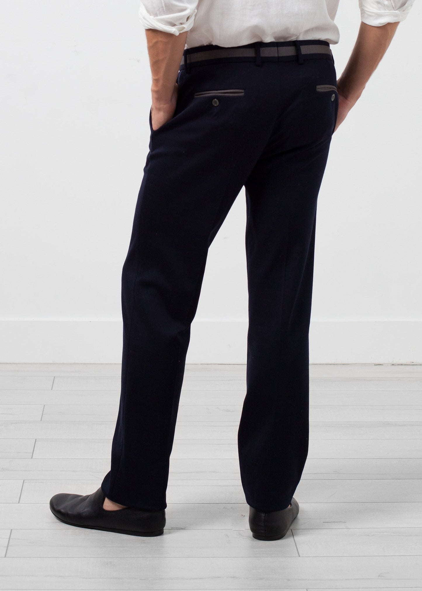 Mile Trouser