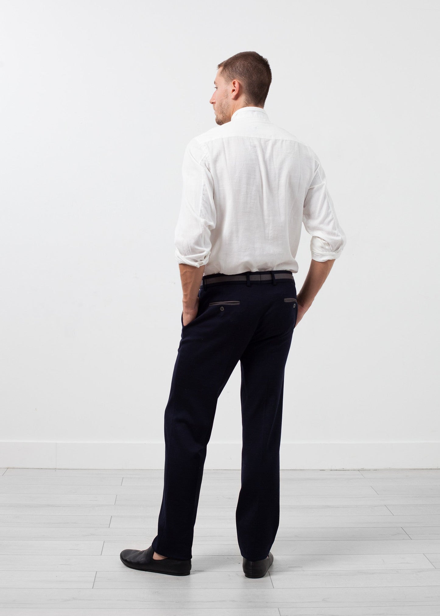 Mile Trouser