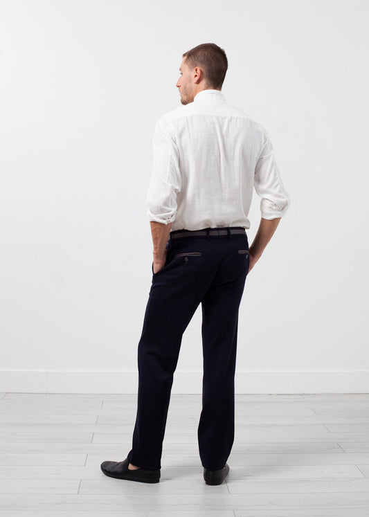 Mile Trouser