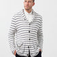 Unisex Shawl Cardigan