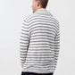 Unisex Shawl Cardigan