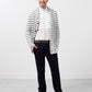 Unisex Shawl Cardigan