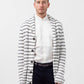 Unisex Shawl Cardigan