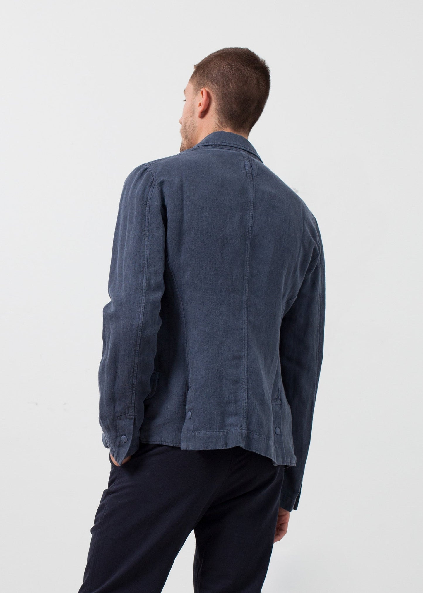Prime Jacket