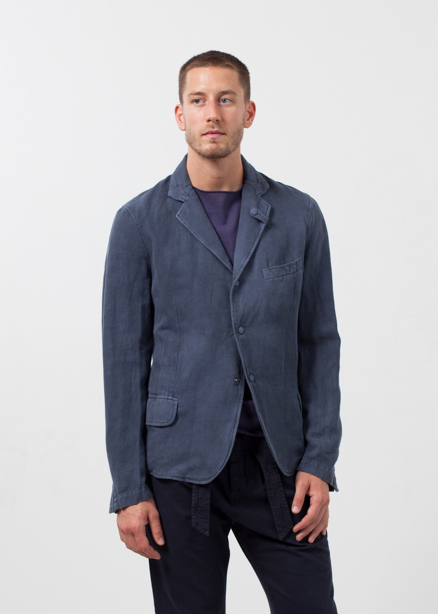 Prime Jacket